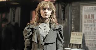 Tolkien's the hobbit.the films marked his first film appearance. The Limehouse Golem News Articles Images Videos Clips And Reports