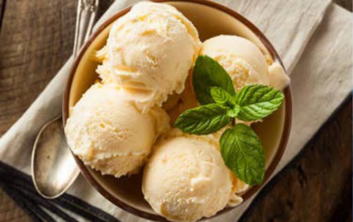 Queso Helado - Peimco
