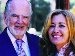 Cinco hijos, dos mujeres y una pasión sevillana: pinceladas de Manuel Prado