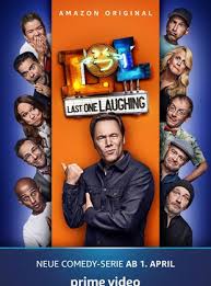 From slapstick favorites that will get you laughing'til. Lol Last One Laughing Tv Serie 2021 Filmstarts De