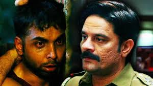 Paatal Lok' Season 1 Recap And Full Story: Who Is Hathiram?