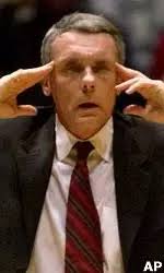 Terps' Williams Joins Fight Against Cancer