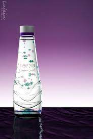 مياه بيرين Berain Water Home Decor Decor Vase