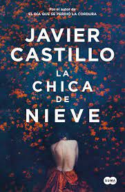 La Chica De Nieve Pdf Epub Spanish Books Books For Teens Books