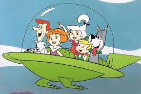 This is also related to power. A Live Action Jetsons Series Is Reportedly In Development The Verge