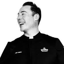 COD Presents An Evening with Jeff Mauro