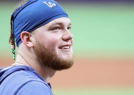 The third, up a hair from the second, slightly more in the zone, went 467 feet for arroyo's third game. Dodgers Injury News Alex Verdugo Somewhat Limited By Back Tightness Dodger Blue