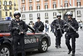 Si, penso che prima o poi avverrà.nel 2250 L Arma Dei Carabinieri Una Forza Antica E Moderna Analisi Difesa