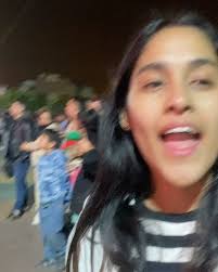 Este año fui fan del Grupo Néctar 🎭🎬