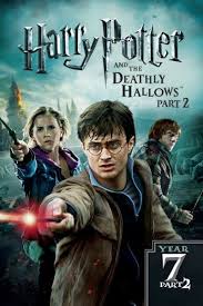 Harry Potter And The Deathly Hallows Part 2 Hollywood Movie Hindi Dubbed Download And Deathly Hallows Part 2 Harry Potter Movies Harry Potter Deathly Hallows
