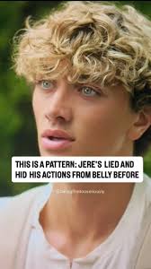 Thoughts? Conrad looks less angry 😂 Conrad looks pained. Great to see  Taylor and Steven close up. #tsitp