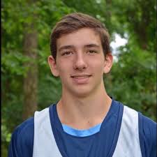 Nathan Sappington's Instagram, Twitter & Facebook