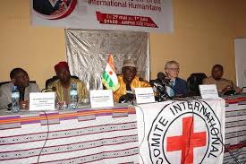 Niamey : Le CICR organise le13e concours national de plaidoirie en Droit  international Humanitaire