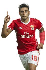 L'actualité, les infos mercato et transferts du joueur de football salvio eduardo. Eduardo Salvio Football Render 32280 Footyrenders