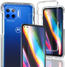 Buy Motorola One 5G UW Case, Moto One ...