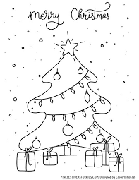Get crafts, coloring pages, lessons, and more! Christmas Coloring Pages The Best Ideas For Kids