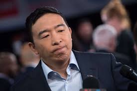 Andrew Yang Is Wrong About Shopping Malls and Amazon