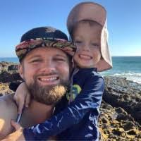 Sean Keys's Instagram, Twitter & Facebook