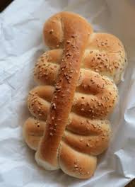 Il profumo del pane in casa nostra è profumo di emozioni di tradizioni. Mafalda Con Ciciulena Pane Siciliano Idee Alimentari Pane Pasti Italiani