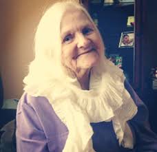 Nadine Johnson Obituary April 12, 2013