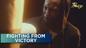tye tribbett & ga victory lyrics l
