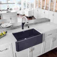 Kitchen sinks, kitchen faucets, bar sinks, basket stainers Blanco 401899 Ikon 33 Kitchen Sink Qualitybath Com