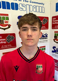 LAST MINUTE WINNER! Jacob Pearson's 90th minute winner earns us three  points. 🔴 3-2 🔵 #steelmen