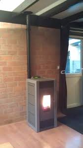 We really don't like the look of the one that our local dealer quoted us. Pellet Stove Wikipedia