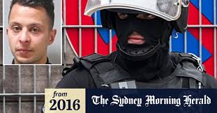 World's most wanted man following the murder of. How Paris Terror Attack Suspect Salah Abdeslam Eluded French And Belgian Police