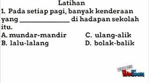 Mandir means gladdening in english. Kata Ganda Tahun 5 Joshua Loh Yixun Youtube