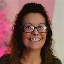 Rebecca "Becky" Leal-Valdez Obituary