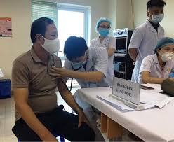 Công nhân là những người được ưu tiên tiêm trước. Tiem Váº¯c Xin Cho 600 Can Bá»™ Cong Nhan Moi TrÆ°á»ng Báº¯c Ninh Hoáº¡t Ä'á»™ng Cá»§a Ä'á»‹a PhÆ°Æ¡ng Cá»•ng Thong Tin Bá»™ Y Táº¿