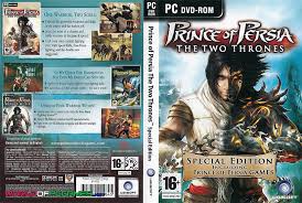 Make sure you have utorrent to download the game. Prince Of Persia The Two Thrones Free Download Pc