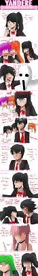 Http Www Deviantart Com Art Yandere Simulator Meme 620508872 Yandere Simulator Memes Yandere Manga Yandere Anime