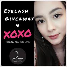 Dreamlash korea 드림래쉬