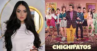 Distribuida por netflix fue estrenada el 17 de diciembre ver chichipatos: La Segura Debutara Como Actriz En Chichipatos 2 Colombia Me Gusta