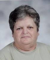 Monica Perkins Obituary (1953