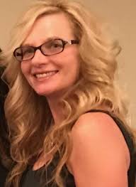 Paula Danielle "Dani " SHRUBB