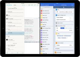 Ipad Diaries Devonthink S New Advanced Automation Macstories