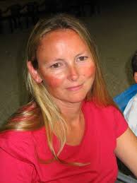 Photo de profil de Laure LEDUC (SAMSON )