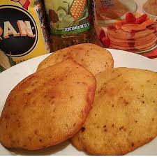 Recetas Deliciosas On Instagram Arepitas Dulces Ingredientes 1 Taza De Harina De Maiz Precocida 1 1 2 Tazas De Agu Arepas Dulces Arepas Recetas Deliciosas
