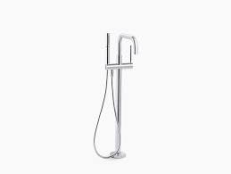 We did not find results for: K T97328 4 Purist Bath Filler Trim With Handshower Kohler