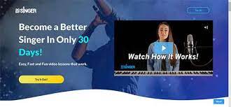 Before and after video.#30daysinger #riseup. 30 Day Singer Review Worth It Or Not 2021 Update