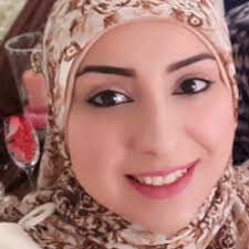 Zainab Al-Modhefer (@ZModhefer)