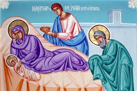 Check spelling or type a new query. Calendar Ortodox 24 Iunie 2021 Cruce Rosie Nasterea Sf Ioan BotezÄƒtorul