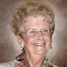 ROBERGE, Léda (née Malboeuf)