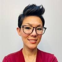 Jenny Rhoades's Instagram, Twitter & Facebook