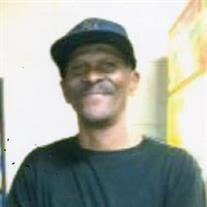 Mr. Ralph Edward Williams Obituary