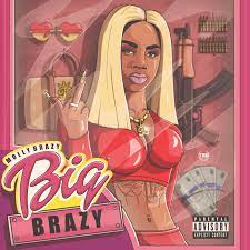 Big kay brazy