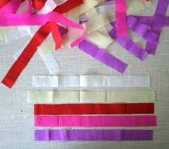 Setiap ciptaan orang lain harus kita … Handicrafts Flower Paper Craft Ideas Facebook